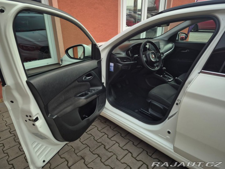Fiat Tipo 1.4 Lounge kW 2018