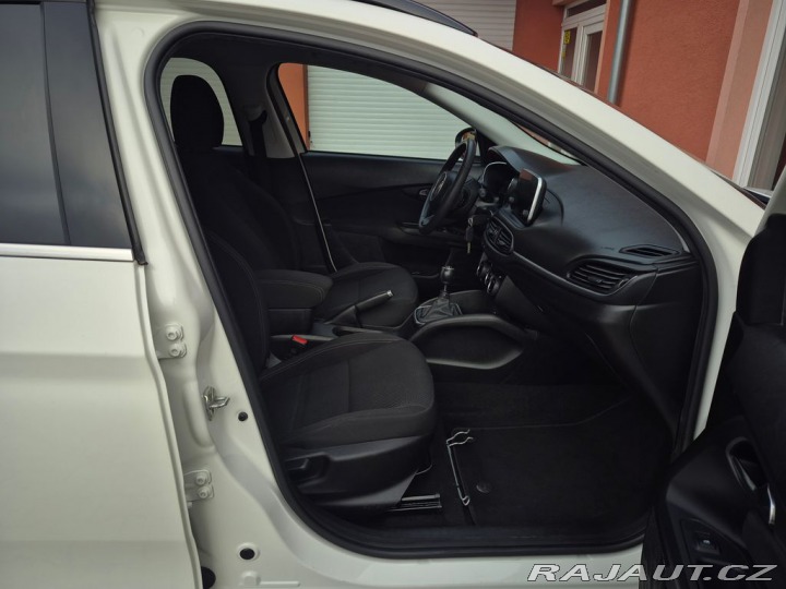 Fiat Tipo 1.4 Lounge kW 2018