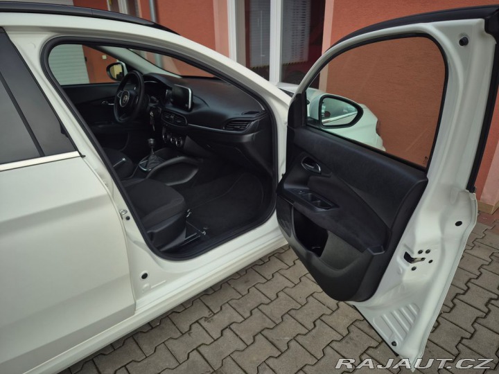 Fiat Tipo 1.4 Lounge kW 2018