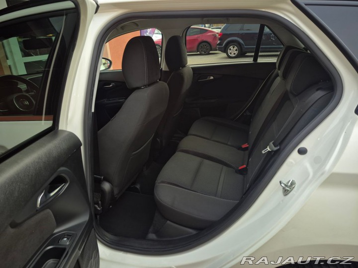 Fiat Tipo 1.4 Lounge kW 2018