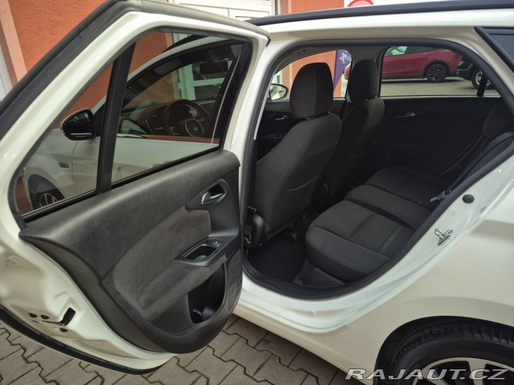 Fiat Tipo 1.4 Lounge kW 2018