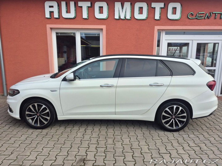 Fiat Tipo 1.4 Lounge kW 2018
