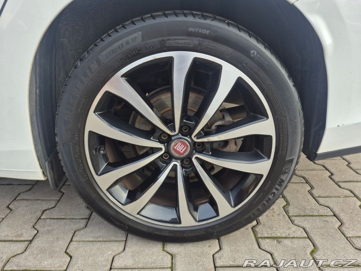 Fiat Tipo 1.4 Lounge kW 2018