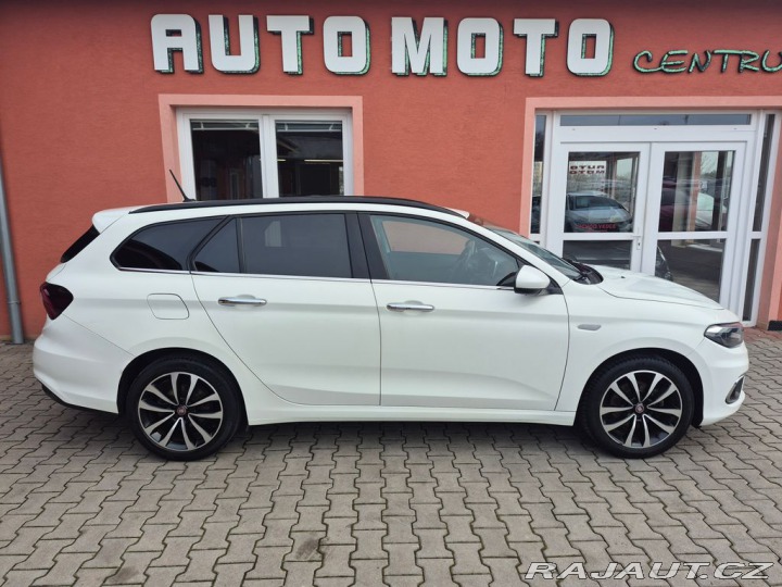Fiat Tipo 1.4 Lounge kW 2018