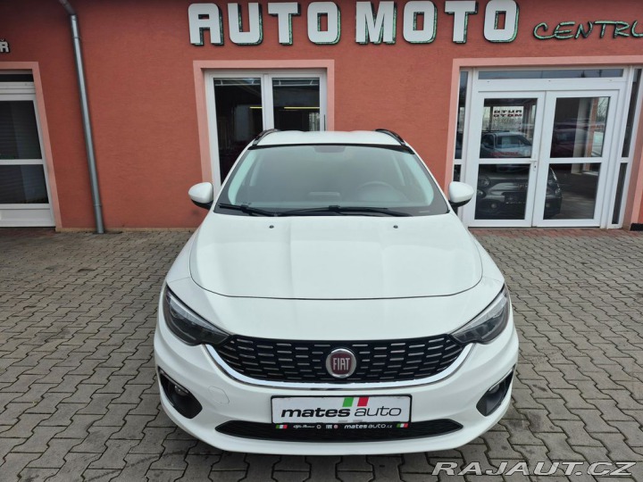 Fiat Tipo 1.4 Lounge kW 2018