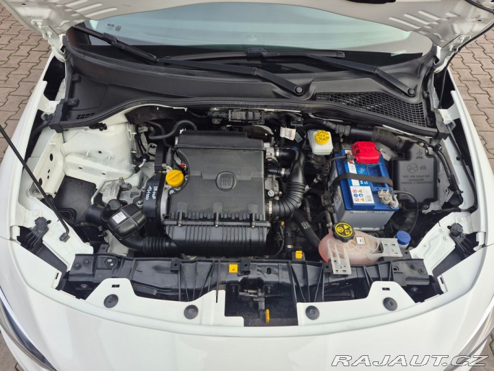 Fiat Tipo 1.4 Lounge kW 2018