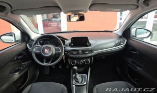 Fiat Tipo 1.4 Lounge kW 2018