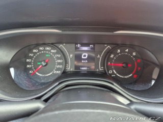 Fiat Tipo 1.4 Lounge kW 2018