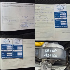 Fiat Tipo 1.4 Lounge kW 2018