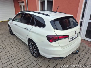 Fiat Tipo 1.4 Lounge kW 2018