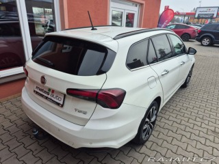 Fiat Tipo 1.4 Lounge kW 2018