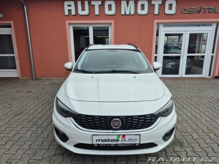 Fiat Tipo 1.4 Lounge kW 2018
