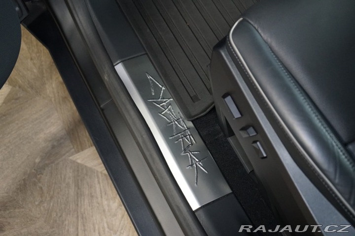 Tesla Ostatní modely Cybertruck Cyberbeast Tri Motor AWD 2024