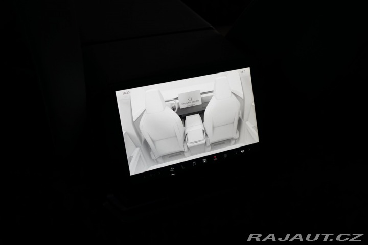 Tesla Ostatní modely Cybertruck Cyberbeast Tri Motor AWD 2024