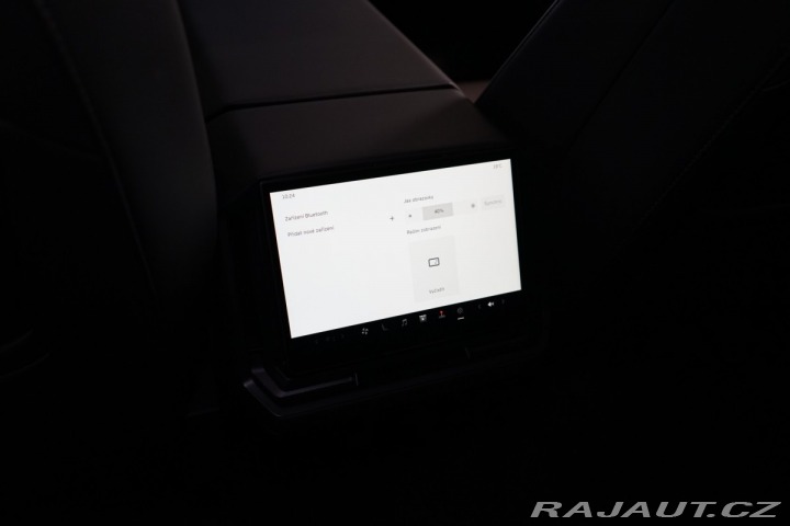 Tesla Ostatní modely Cybertruck Cyberbeast Tri Motor AWD 2024