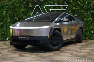 Tesla Ostatní modely Cybertruck Cyberbeast Tri Motor AWD 2024