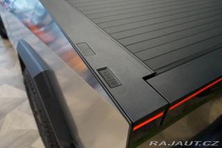 Tesla Ostatní modely Cybertruck Cyberbeast Tri Motor AWD 2024