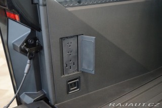 Tesla Ostatní modely Cybertruck Cyberbeast Tri Motor AWD 2024