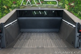 Tesla Ostatní modely Cybertruck Cyberbeast Tri Motor AWD 2024