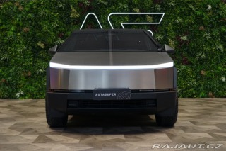 Tesla Ostatní modely Cybertruck Cyberbeast Tri Motor AWD 2024