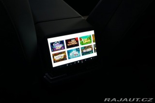 Tesla Ostatní modely Cybertruck Cyberbeast Tri Motor AWD 2024