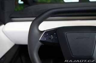 Tesla Ostatní modely Cybertruck Cyberbeast Tri Motor AWD 2024