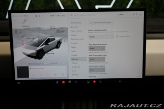 Tesla Ostatní modely Cybertruck Cyberbeast Tri Motor AWD 2024