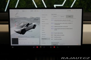 Tesla Ostatní modely Cybertruck Cyberbeast Tri Motor AWD 2024
