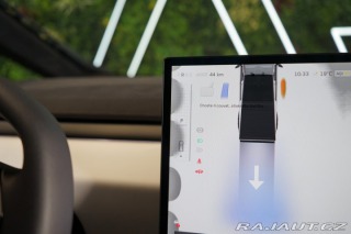 Tesla Ostatní modely Cybertruck Cyberbeast Tri Motor AWD 2024