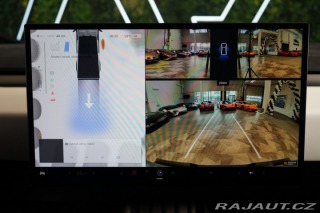 Tesla Ostatní modely Cybertruck Cyberbeast Tri Motor AWD 2024