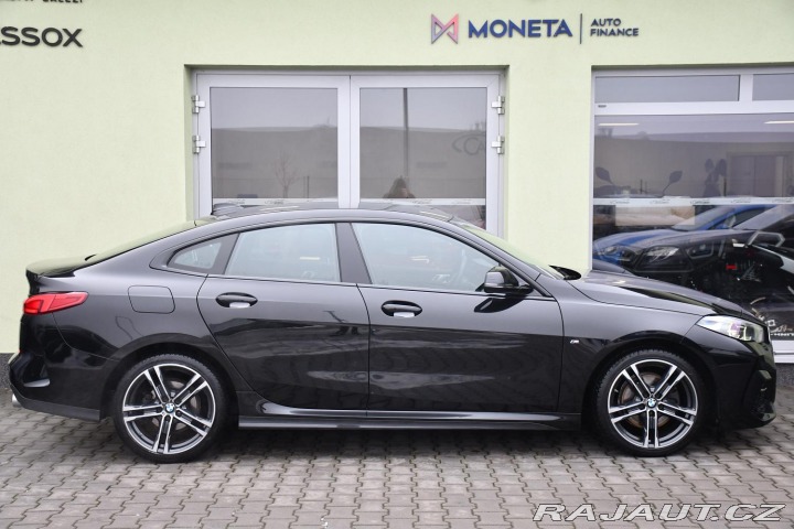 BMW 2 218d M-SPORT ČR 1.MAJ 2022