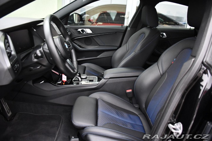 BMW 2 218d M-SPORT ČR 1.MAJ 2022