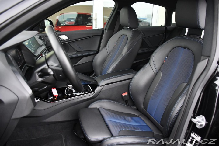 BMW 2 218d M-SPORT ČR 1.MAJ 2022