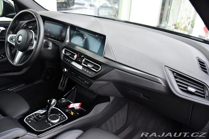 BMW 2 218d M-SPORT ČR 1.MAJ 2022