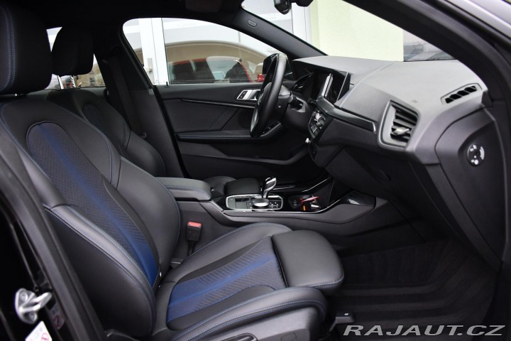 BMW 2 218d M-SPORT ČR 1.MAJ 2022