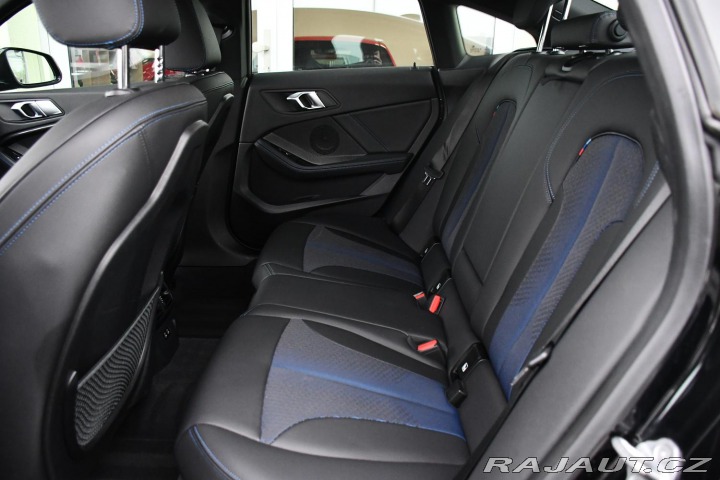 BMW 2 218d M-SPORT ČR 1.MAJ 2022