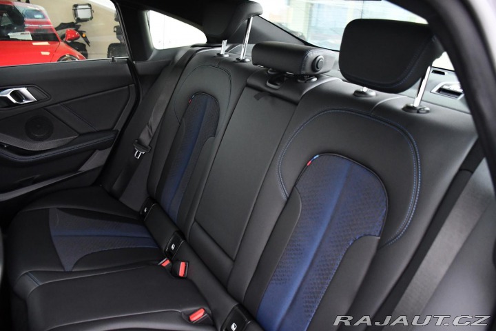 BMW 2 218d M-SPORT ČR 1.MAJ 2022