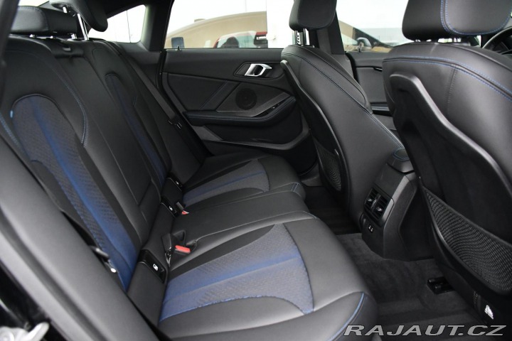 BMW 2 218d M-SPORT ČR 1.MAJ 2022