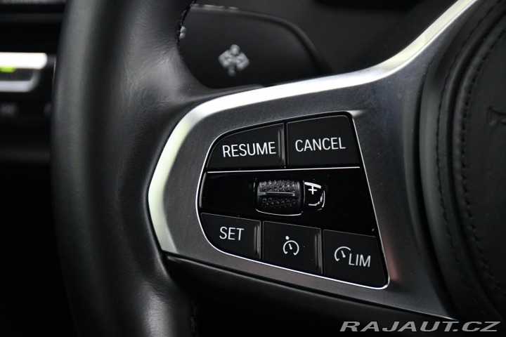 BMW 2 218d M-SPORT ČR 1.MAJ 2022