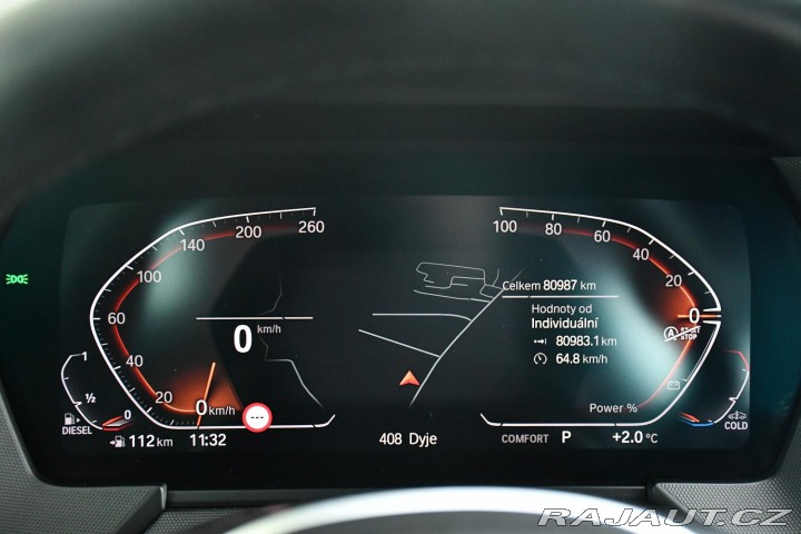 BMW 2 218d M-SPORT ČR 1.MAJ 2022