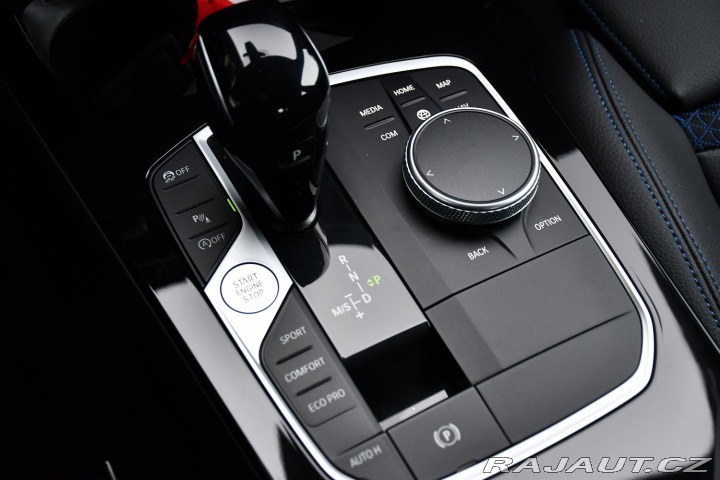 BMW 2 218d M-SPORT ČR 1.MAJ 2022