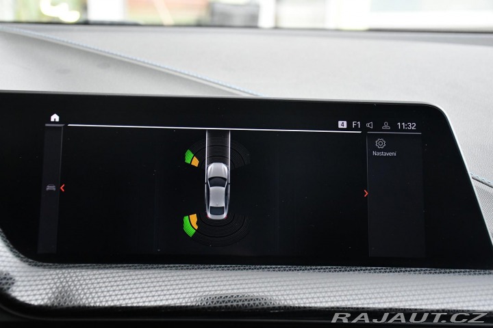 BMW 2 218d M-SPORT ČR 1.MAJ 2022