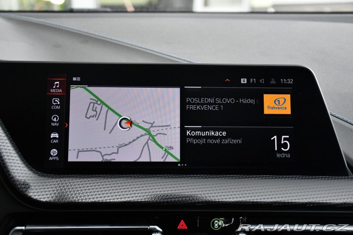 BMW 2 218d M-SPORT ČR 1.MAJ 2022