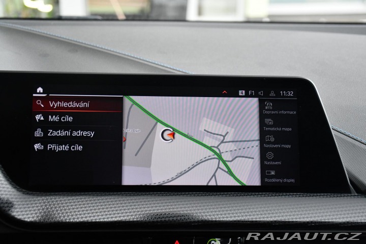 BMW 2 218d M-SPORT ČR 1.MAJ 2022