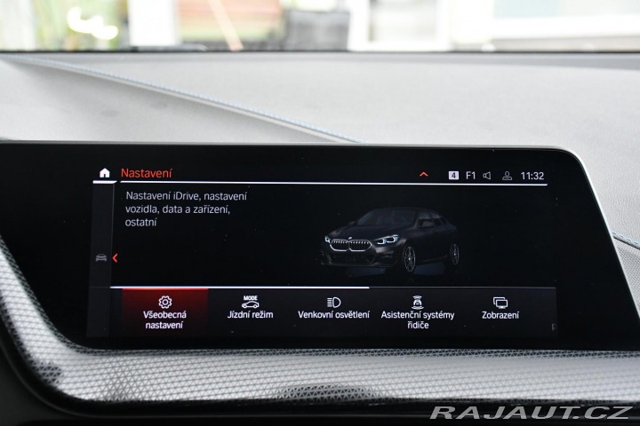 BMW 2 218d M-SPORT ČR 1.MAJ 2022