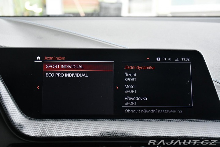 BMW 2 218d M-SPORT ČR 1.MAJ 2022