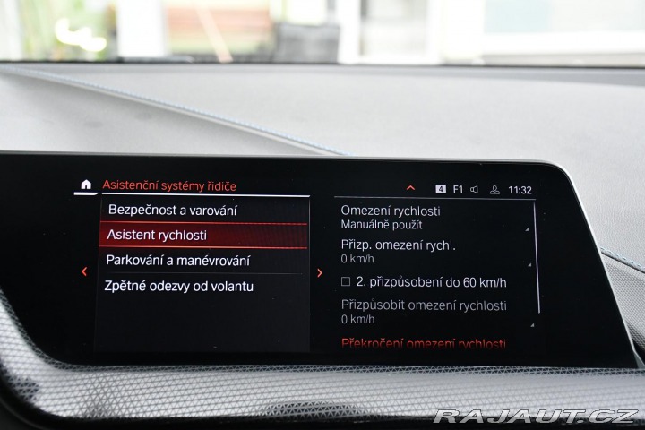 BMW 2 218d M-SPORT ČR 1.MAJ 2022