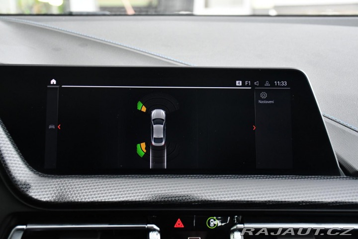 BMW 2 218d M-SPORT ČR 1.MAJ 2022