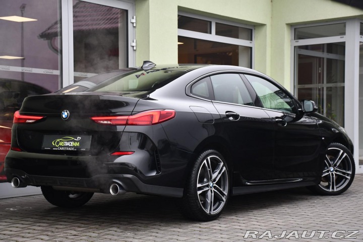BMW 2 218d M-SPORT ČR 1.MAJ 2022