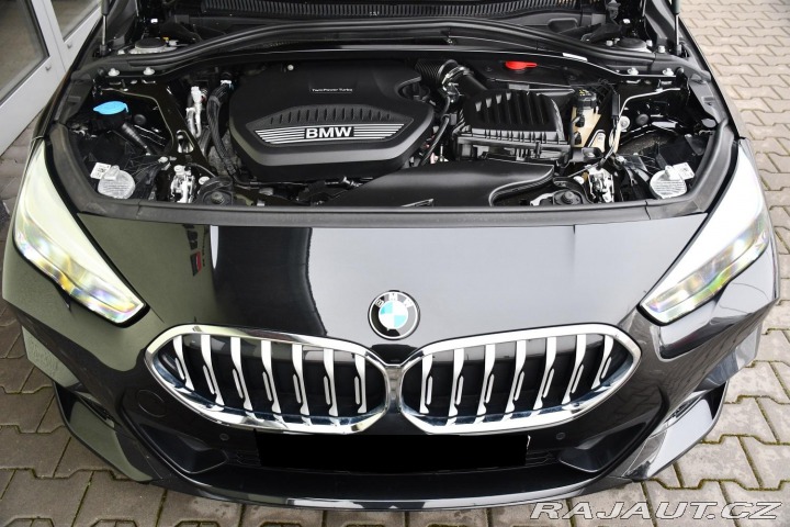 BMW 2 218d M-SPORT ČR 1.MAJ 2022